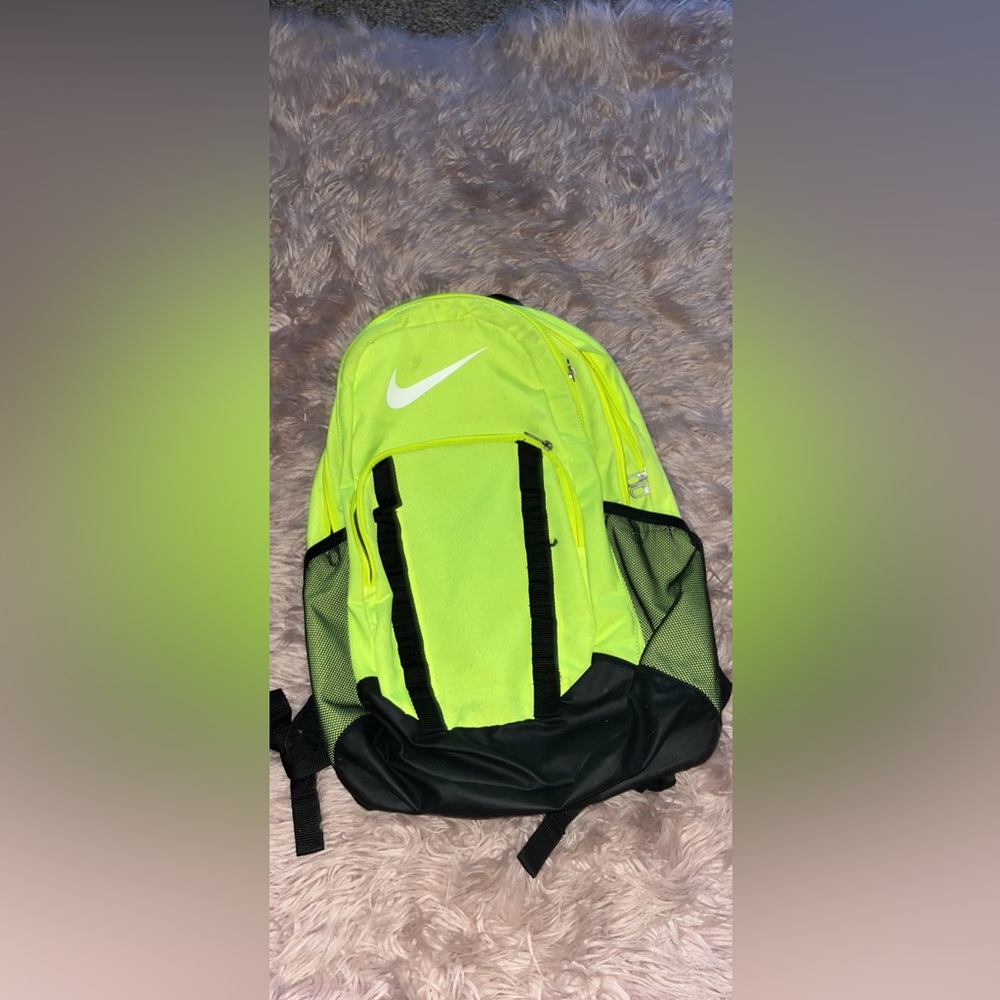 Nike backpack